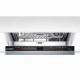 Посудомийна машина BOSCH SRV2IKX10K