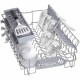 Посудомийна машина BOSCH SRV2IKX10K