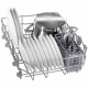 Посудомийна машина BOSCH SRV2IKX10K