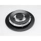 Варильна поверхня ELECTROLUX KGG64362W