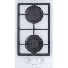 Варильна поверхня VENTOLUX HSF320G CS (WH) 3 