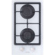 Варильна поверхня VENTOLUX HSF320G CS (WH) 3 