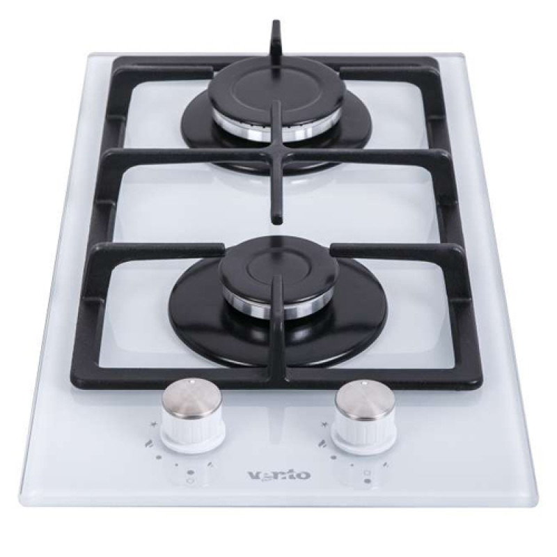 Варильна поверхня VENTOLUX HSF320G CS (WH) 3 