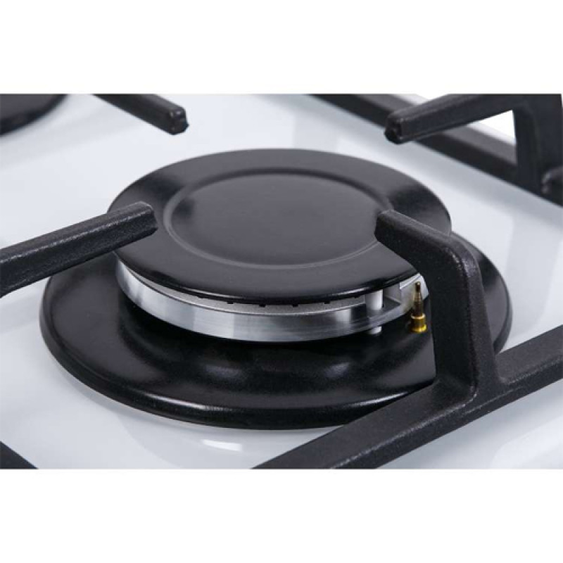 Варильна поверхня VENTOLUX HSF320G CS (WH) 3 