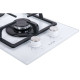 Варильна поверхня VENTOLUX HSF320G CS (WH) 3 