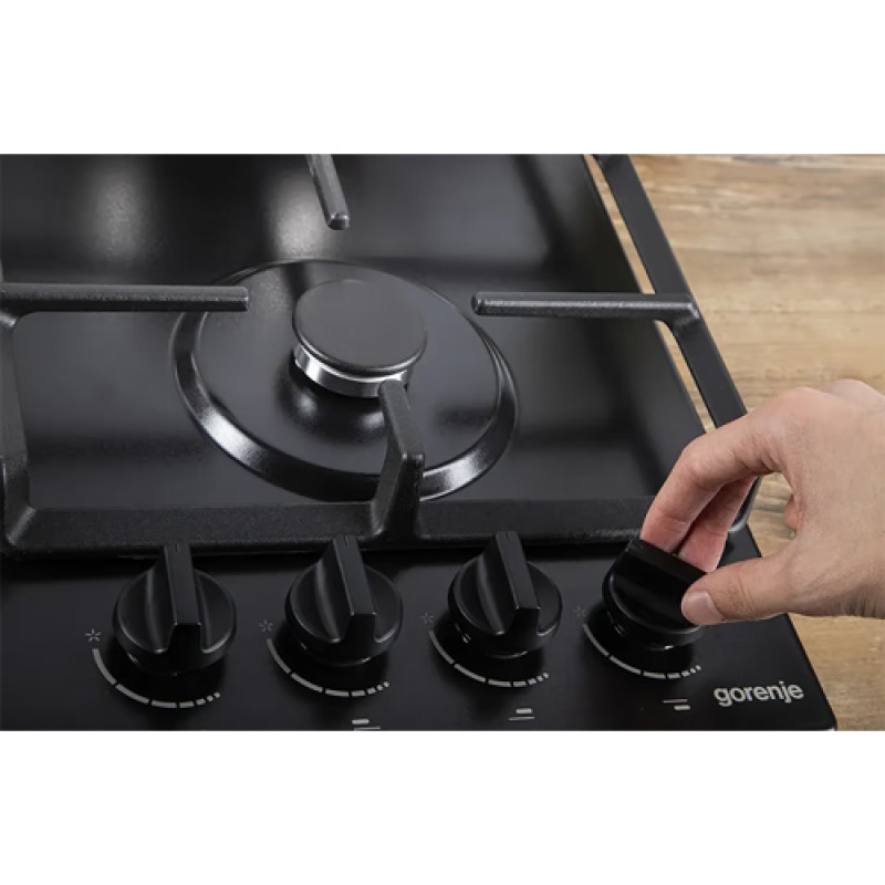 Варильна поверхня GORENJE G641EB
