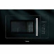 Мікрохвильова піч FABIANO FBM 2602 G Black