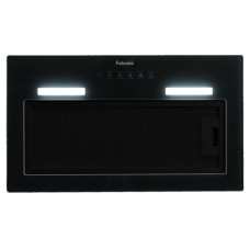 Витяжка FABIANO Tecna 520 Black 