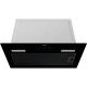 Витяжка FABIANO Tecna 520 Black 