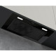 Витяжка FABIANO Tecna 520 Black 