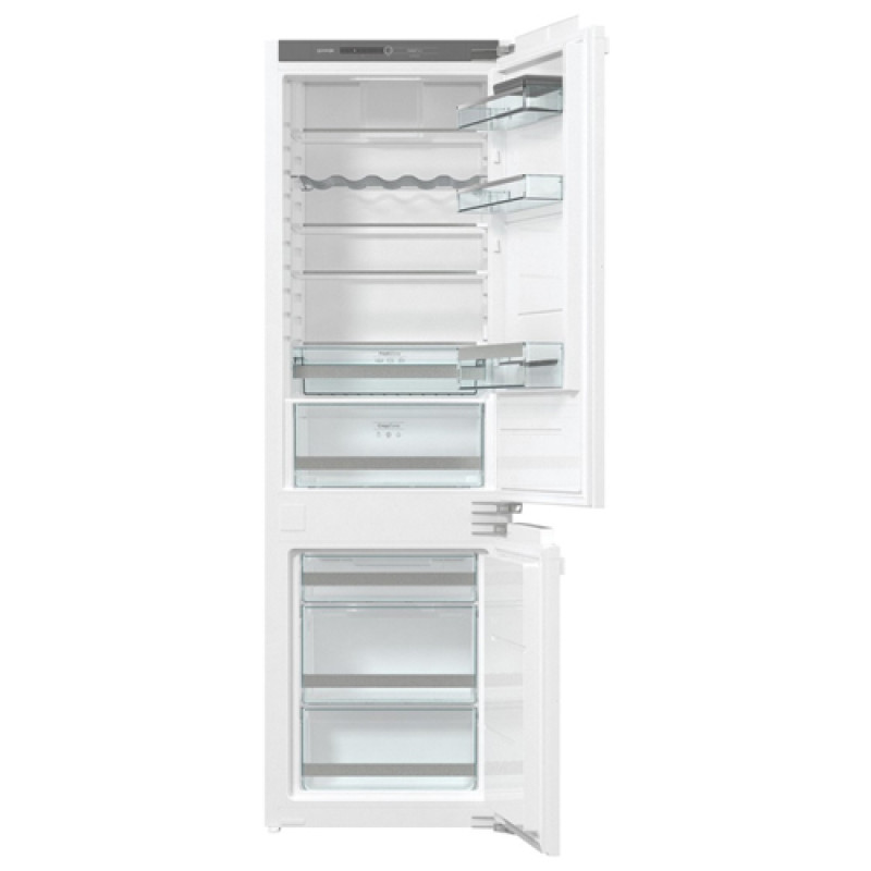 Холодильник  gorenje NRKI218EA0
