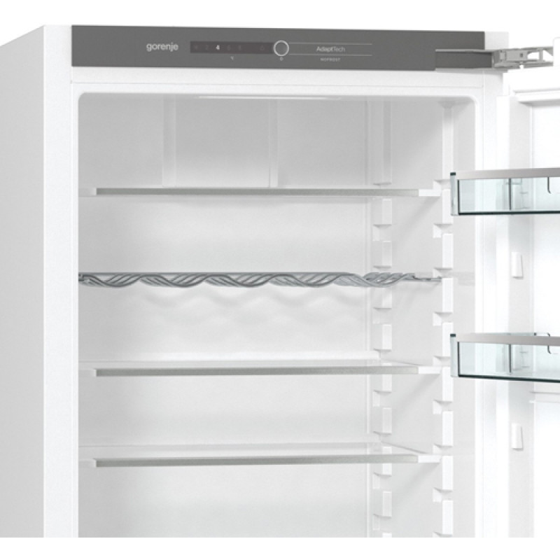 Холодильник  gorenje NRKI218EA0