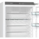 Холодильник  gorenje NRKI218EA0