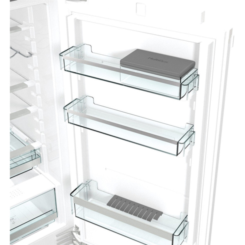 Холодильник  gorenje NRKI218EA0