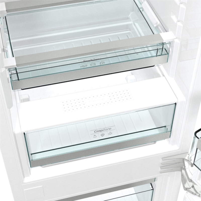 Холодильник  gorenje NRKI218EA0