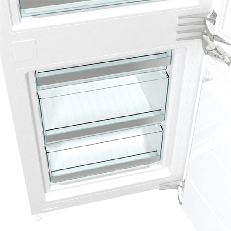 Холодильник  gorenje NRKI218EA0