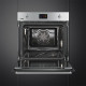 Духова шафа SMEG SFP6303WTPX