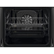 Духова шафа ELECTROLUX EOF6P76BX