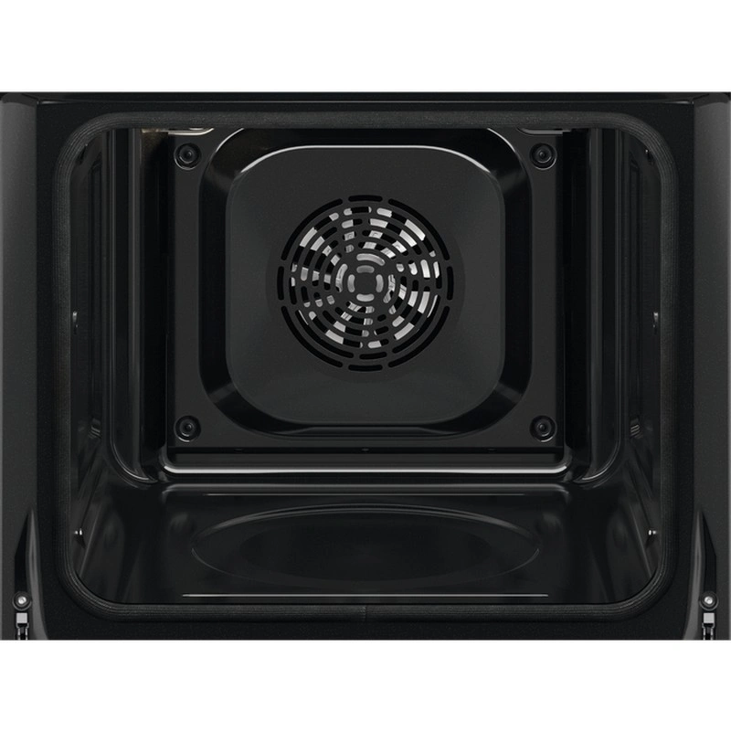 Духова шафа ELECTROLUX EOF6P76BX