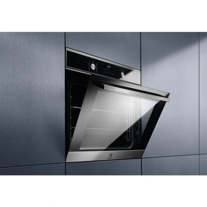 Духова шафа ELECTROLUX EOF6P76BX