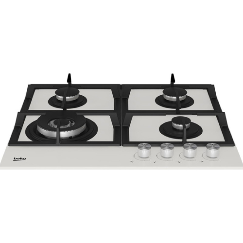Варильна поверхня BEKO HILW 64225 SW