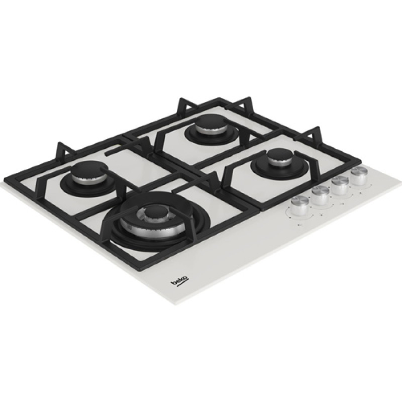 Варильна поверхня BEKO HILW 64225 SW