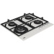 Варильна поверхня BEKO HILW 64225 SW