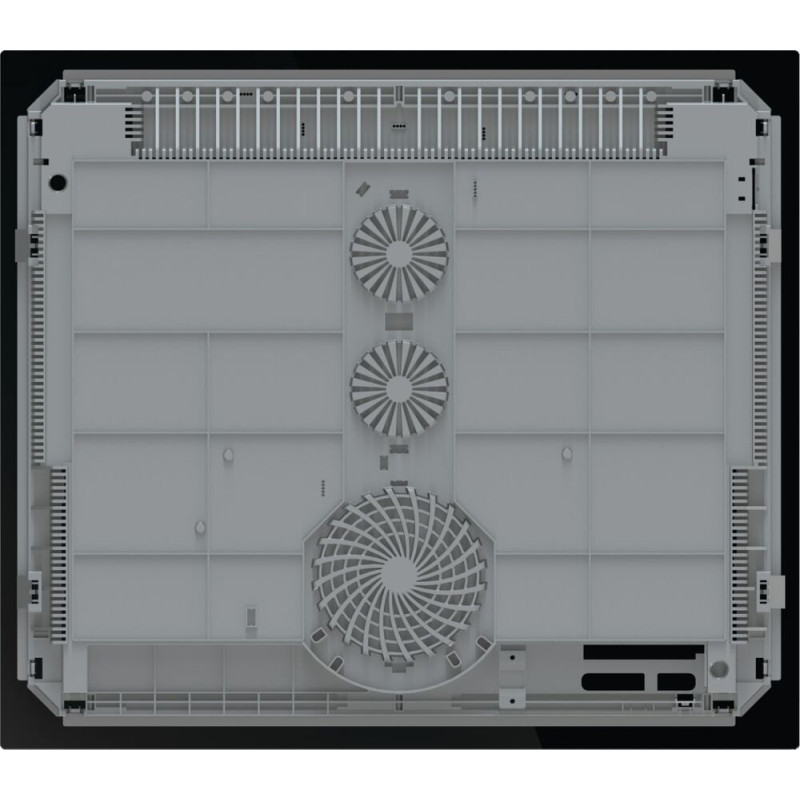 Варильна поверхня GORENJE GI6432BSCE