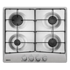 Варильна поверхня BEKO HIG64220SX