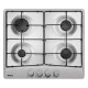 Варильна поверхня BEKO HIG64220SX