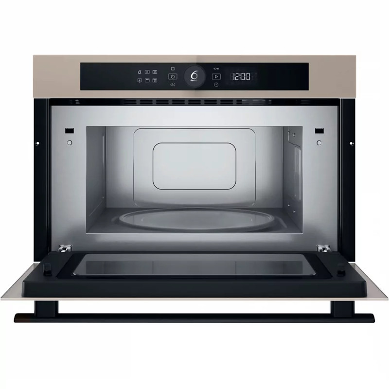 Мікрохвильова піч WHIRLPOOL WMD44ME