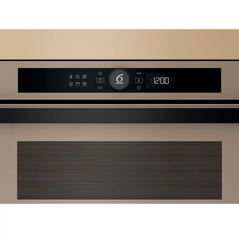 Мікрохвильова піч WHIRLPOOL WMD44ME