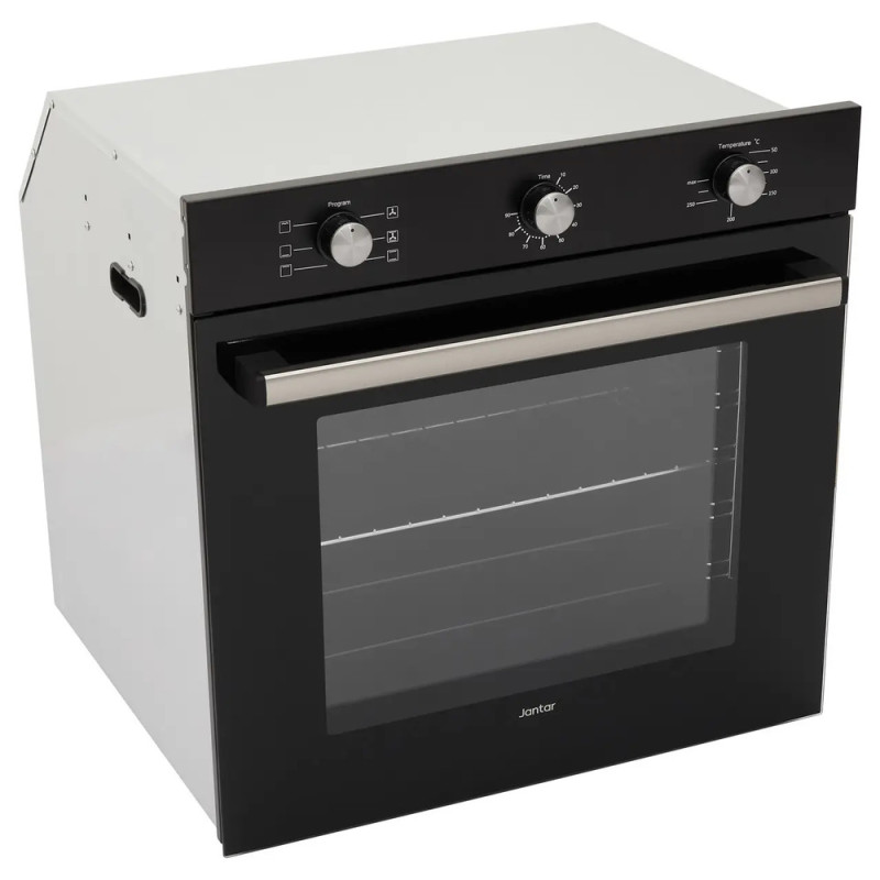 Духова шафа JANTAR MFC6006BL