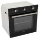 Духова шафа JANTAR MFC6006BL
