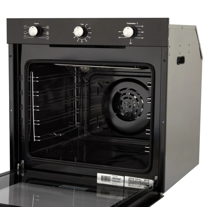 Духова шафа JANTAR MFC6006BL