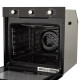 Духова шафа JANTAR MFC6006BL