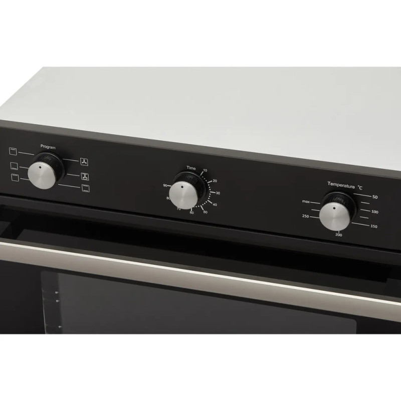 Духова шафа JANTAR MFC6006BL