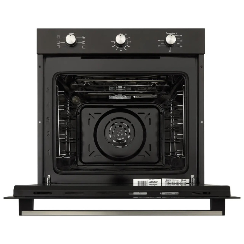 Духова шафа JANTAR MFC6006BL