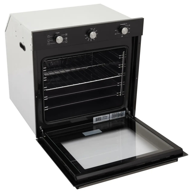 Духова шафа JANTAR MFC6006BL