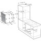 Духова шафа gorenje BPS6737E04DBG