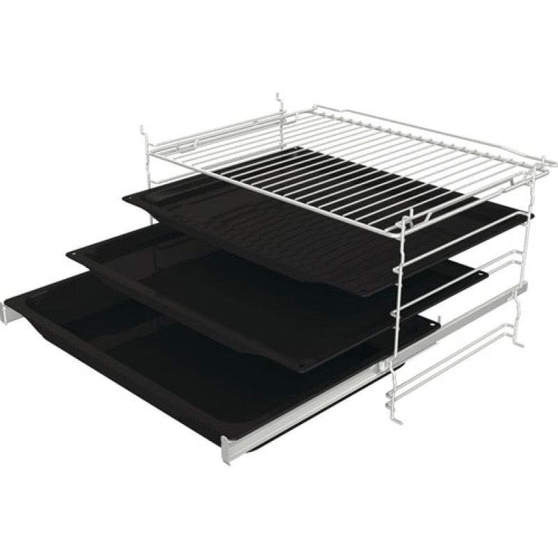 Духова шафа gorenje BOS6747A05DG