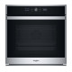Духова шафа WHIRLPOOL WOI4S8HM1SXA