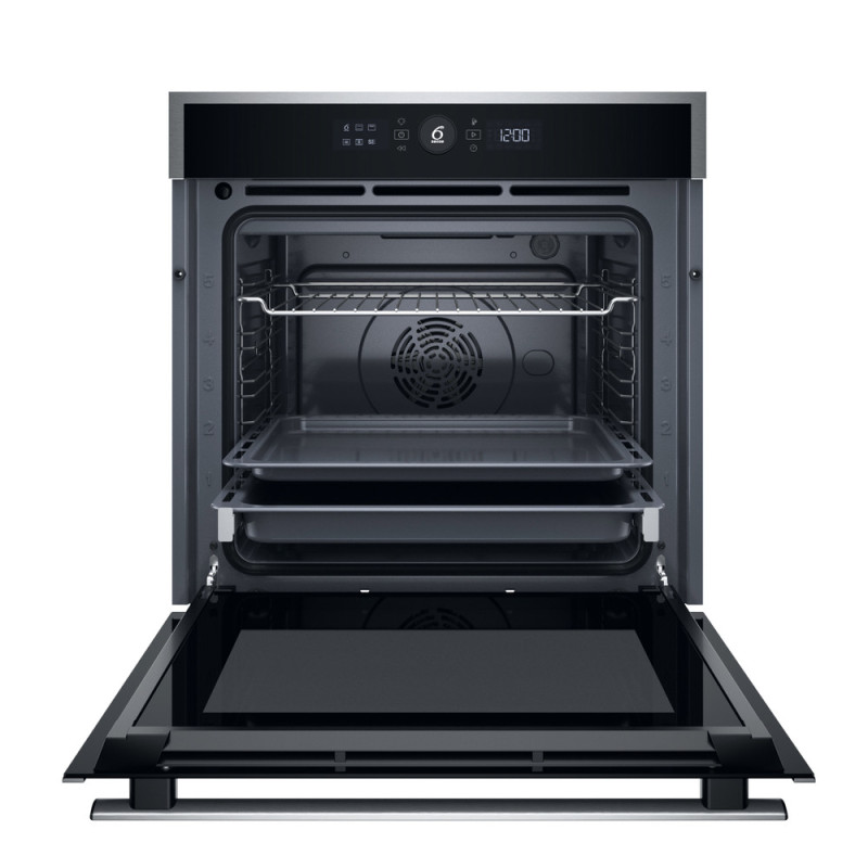 Духова шафа WHIRLPOOL WOI4S8HM1SXA