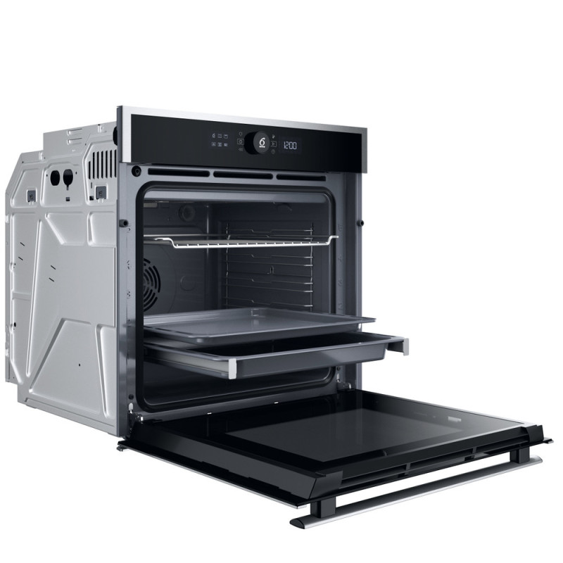 Духова шафа WHIRLPOOL WOI4S8HM1SXA