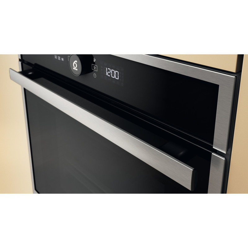 Духова шафа WHIRLPOOL WOI4S8HM1SXA
