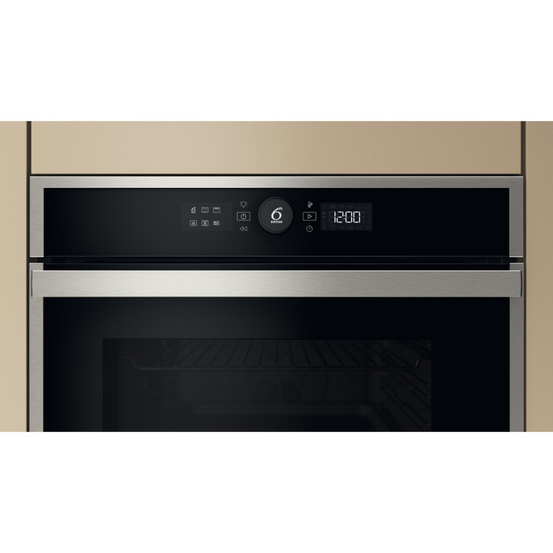 Духова шафа WHIRLPOOL WOI4S8HM1SXA