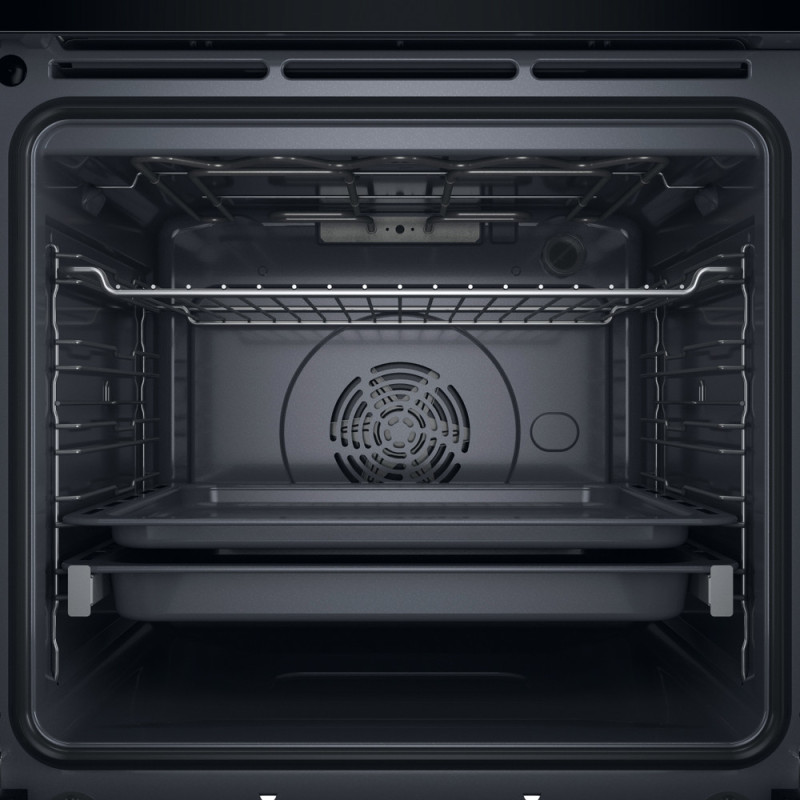 Духова шафа WHIRLPOOL WOI4S8HM1SXA