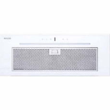 Витяжка WEILOR PBSR 72651 GLASS WH 1300 LED Strip