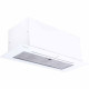 Витяжка WEILOR PBSR 72651 GLASS WH 1300 LED Strip