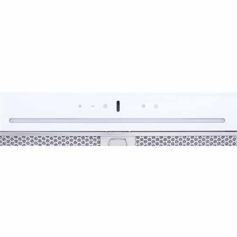Витяжка WEILOR PBSR 72651 GLASS WH 1300 LED Strip